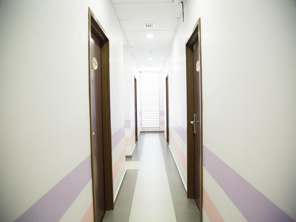 Oyo 250 Palazzo Hotel Kulai Johor Bahru Exterior foto